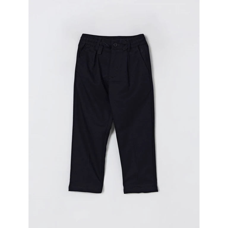 Pants Kids color Blue (JB5017RE098)
