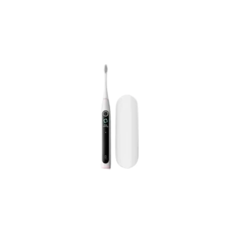 Set X Lite Grey - Sonic Brush Grey-Pink