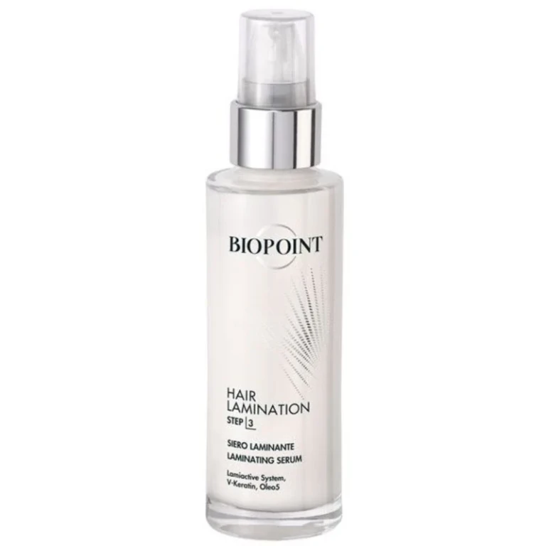 hair lamination serum 50 ml
