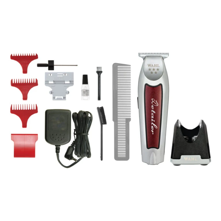 Trymer Trimmer Cordless Trimmer