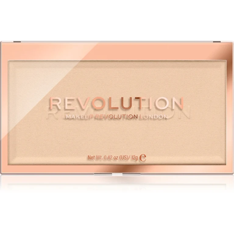 Matte Base Powder Color P2 12 g