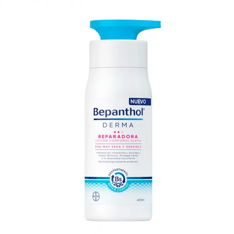 Repair Lotion 400ml