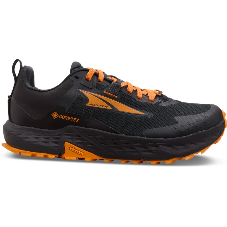 Timp 5 GORE-TEX Trail Running Shoes - Men's