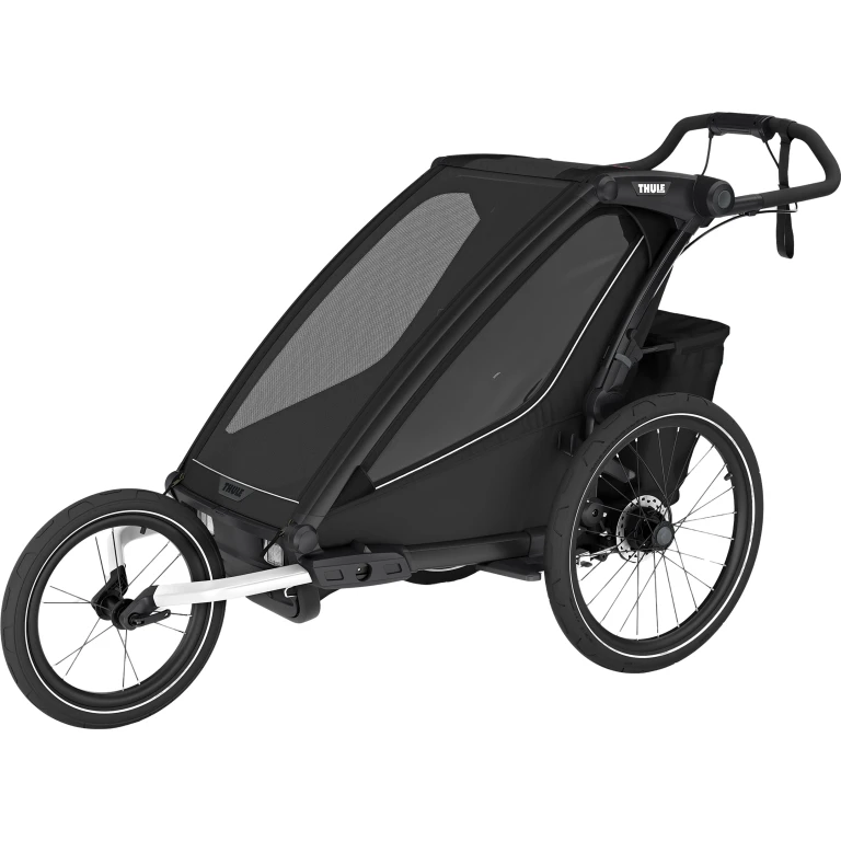 Chariot Sport 2 Single Bike Trailer