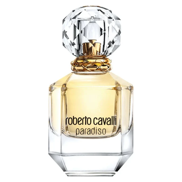 Paradiso Eau De Parfum Spray 50 Ml