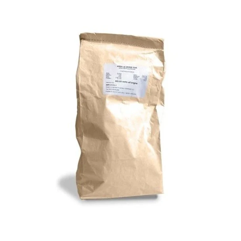 Fine Green Clay 3000 G