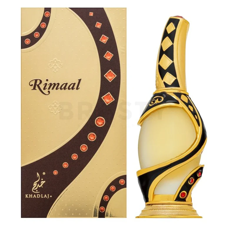 Rimaal Brown CPO U 15 ml