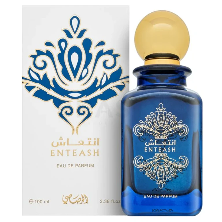 Enteash EDP U 100 ml