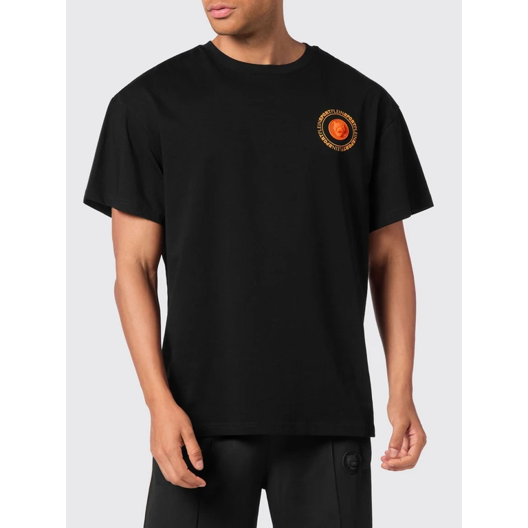 T-shirt men (AAECMTK8758STE001N0220)