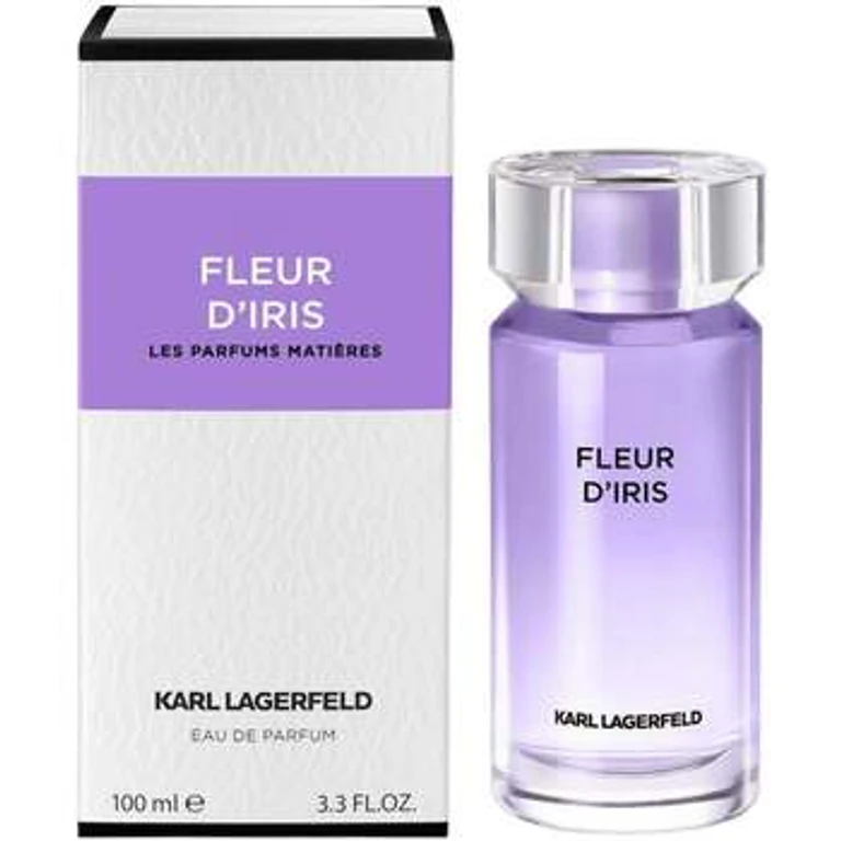 Fleur D'Iris EDP - 50ml