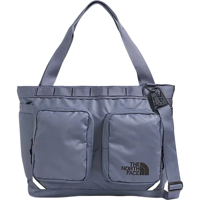 Base Camp Voyager Tote Bag 24L