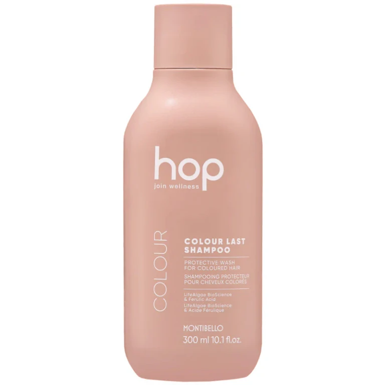 HOP Colour Last Champú