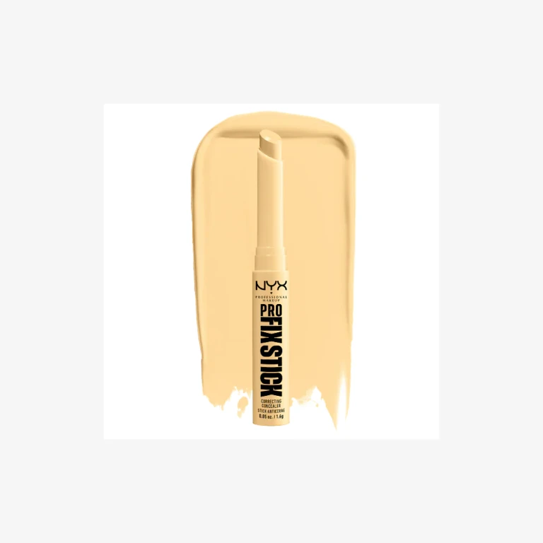 Professional Makeup Pro Fix Stick unifying concealer color 0.3 Yellow 1,6 g