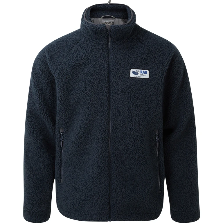 Original Pile Jacket - Men's