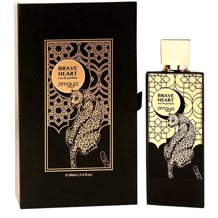 Brave Heart Eau de Parfum
