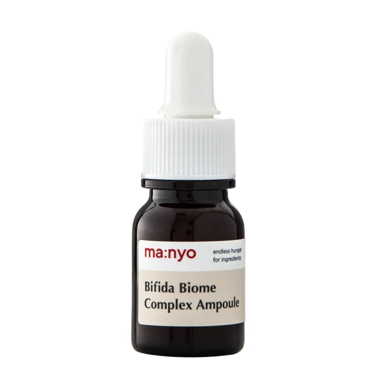 Bifida Biome Complex Fiala Siero Rinforzante 12ml — Fiala siero