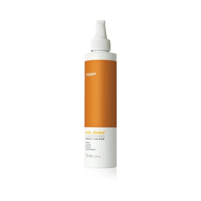 다이렉트 컬러 토너 코퍼 100ml