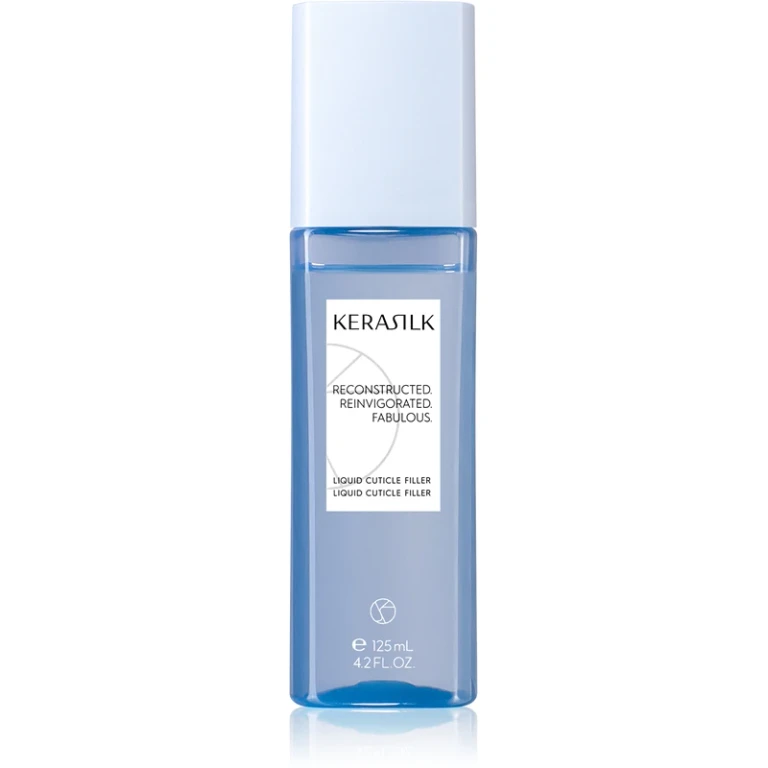 Specialists Liquid Cuticle Filler Regenerating Spray for All Hair Types 125ml