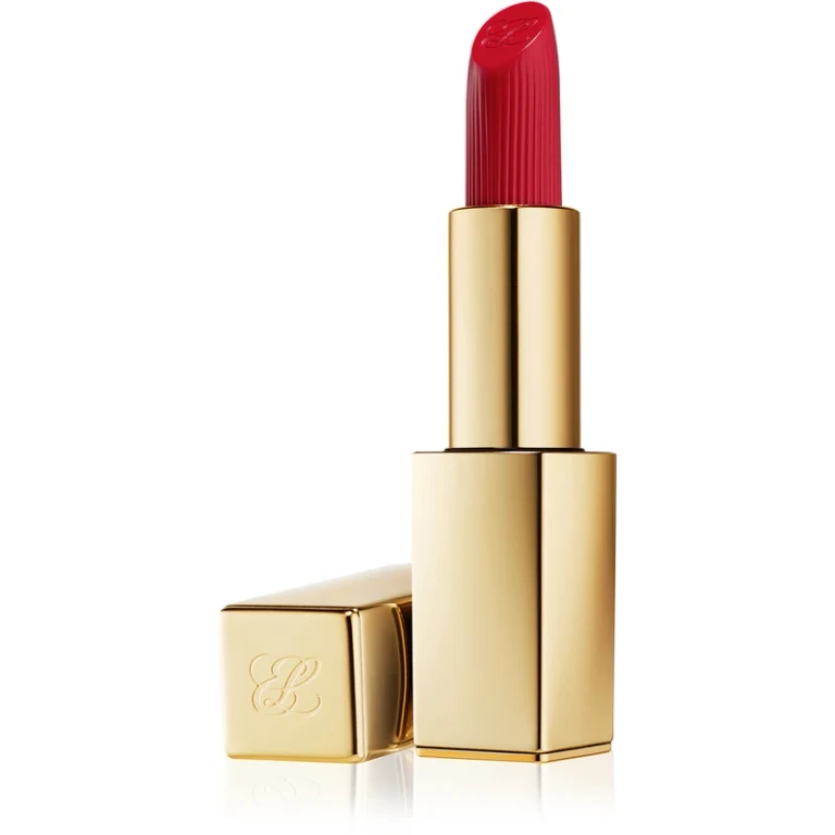 Pure Color Cream Lipstick Color Uncontrollable 3.5 g