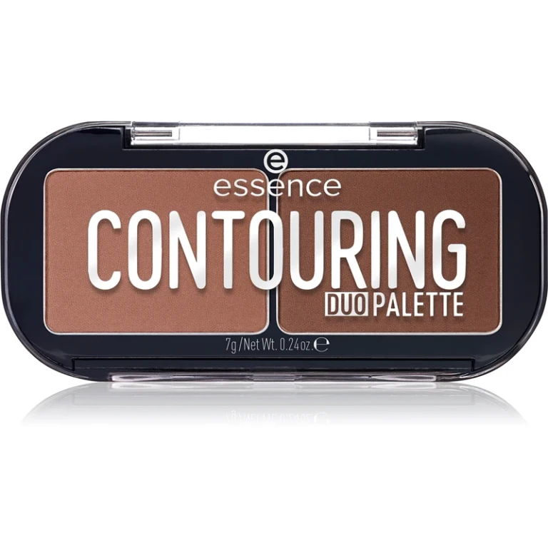 Palette Contouring Duo 20 7g