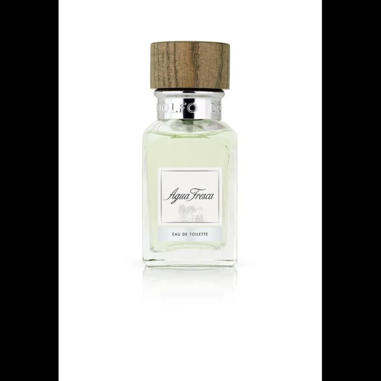 A Dominguez Agua Fresca Etv 60ml