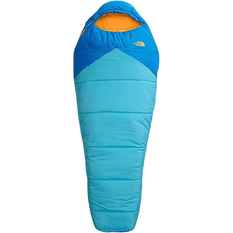 Youth Wasatch Pro 20 Sleeping Bag - Youth