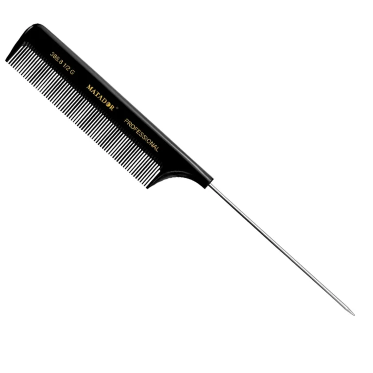 Metalen kam Matador 386-8