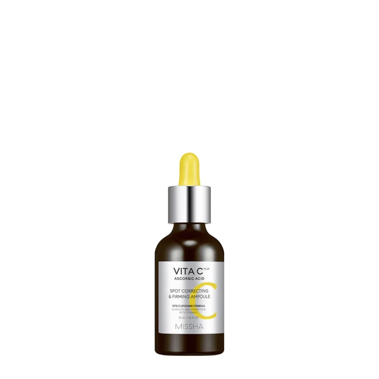 Vita C Plus Firming and Corrective Ampoule for Imperfections