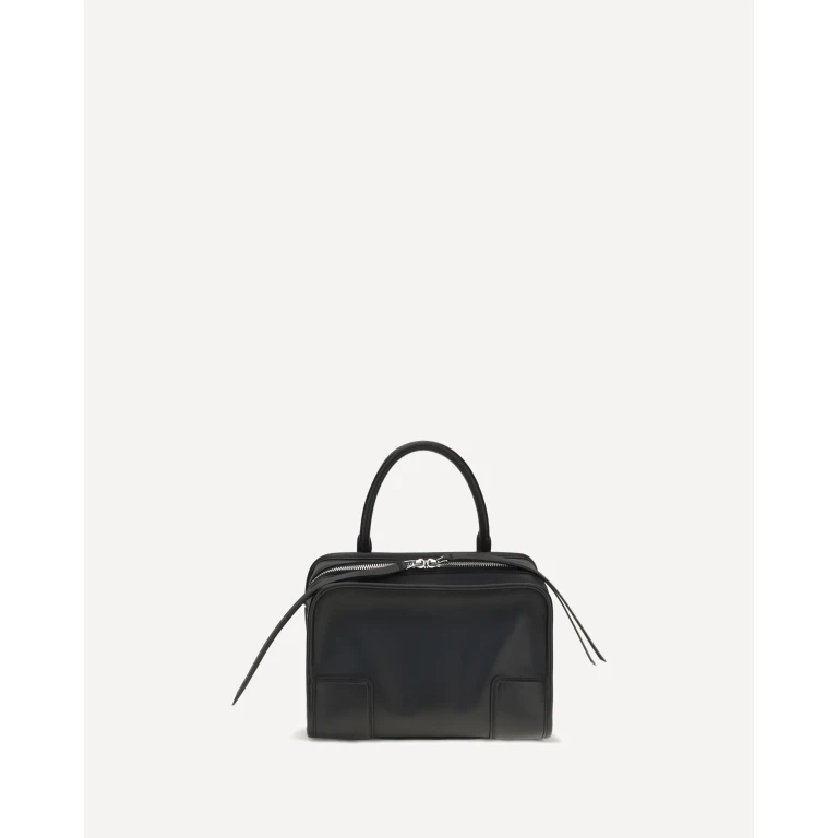 Small Amazona 180 Handbag in calfskin Female UNI