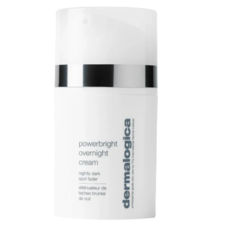 PowerBright Night Cream