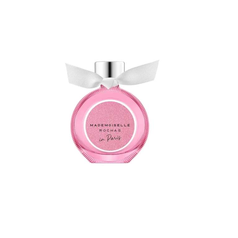 Mademoiselle Rochas In Paris Eau De Parfum
