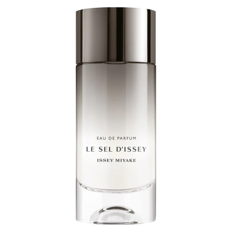 Issey Miyake Le Sel D'Issey Eau De Parfum Spray 100 Ml