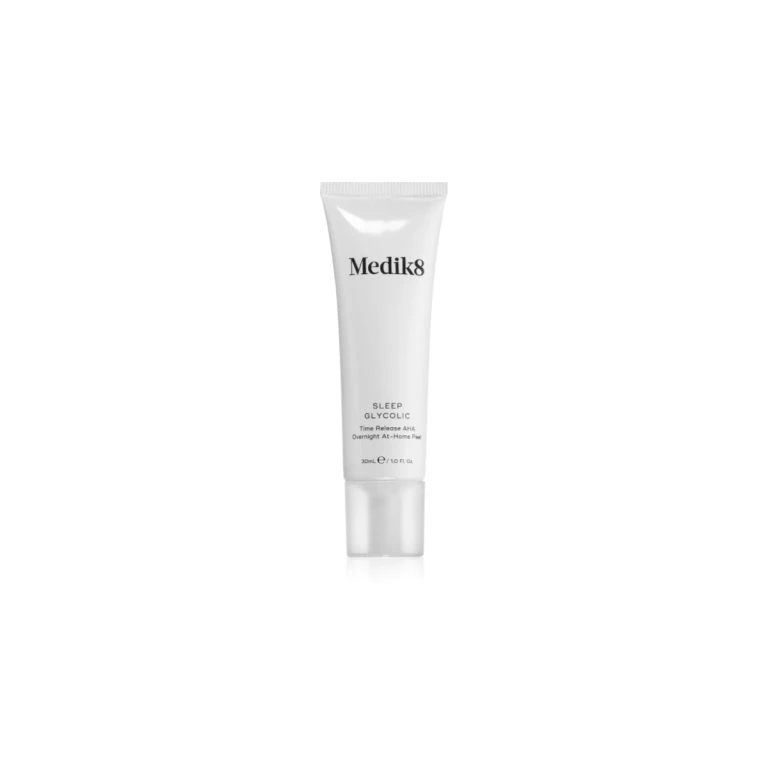 Glycolic Night Peeling 30 ml