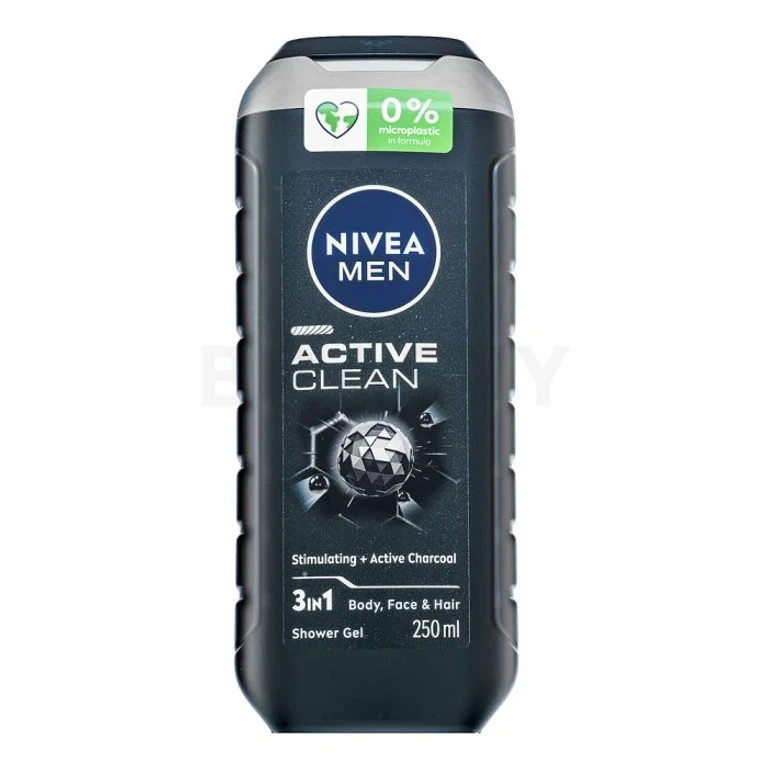 Men Active Clean Shower Gel 250 ml