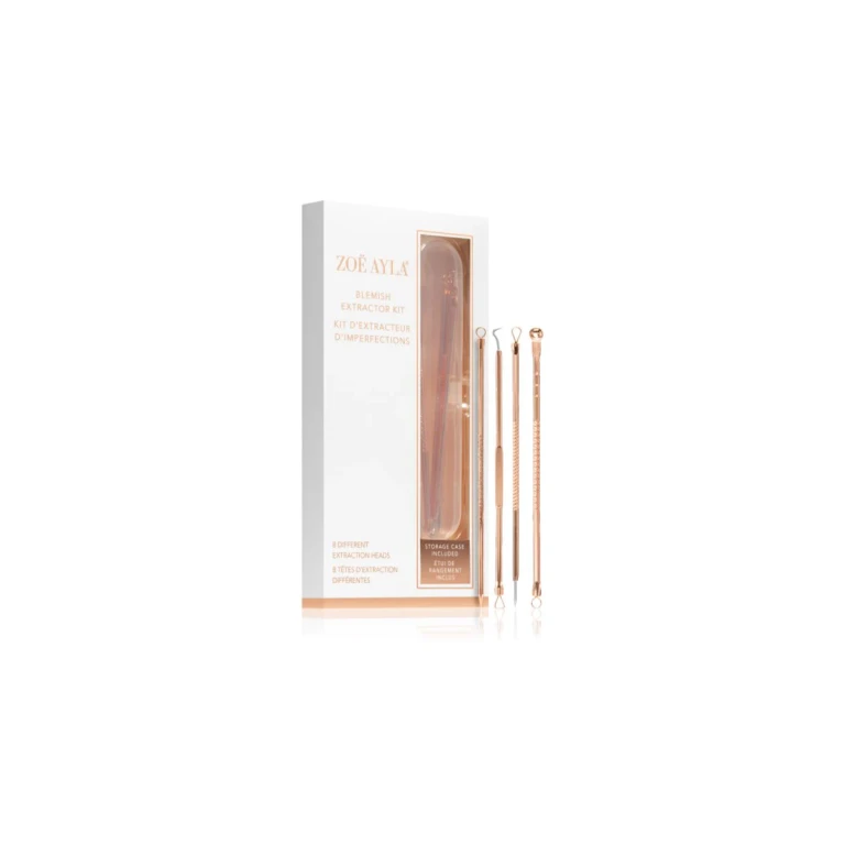 Blemish Kit set for una deep cleaning
