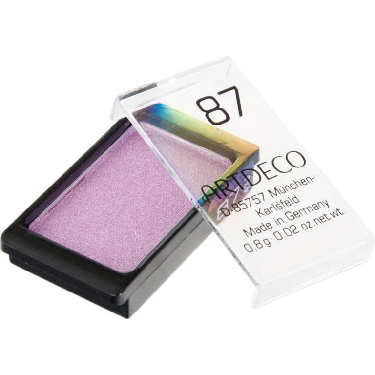 Pearl Eyeshadow 0.8 g - Shade: 87 Pearly Purple