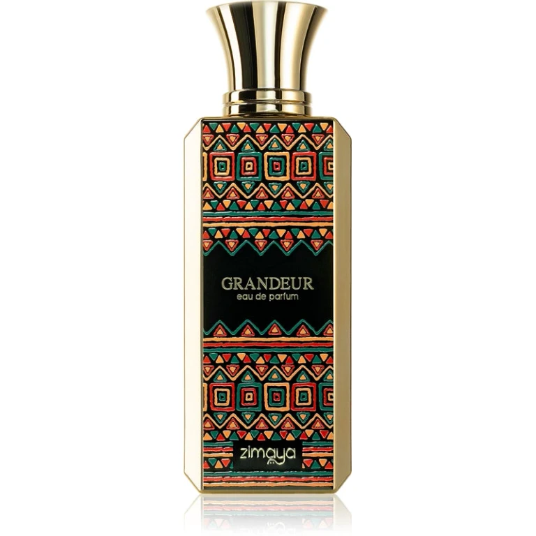 Grandeur - EDP - Volume: 100 ml