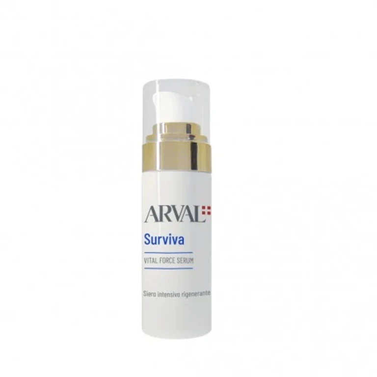 surviva vital force serum 30 ml