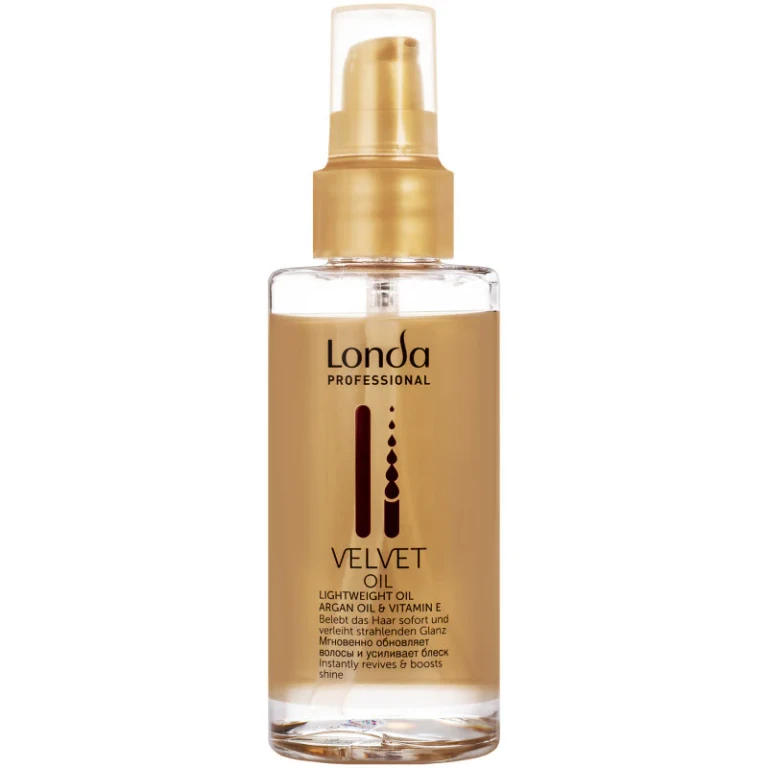 Londa Professional Velvet Oil 100 ml
