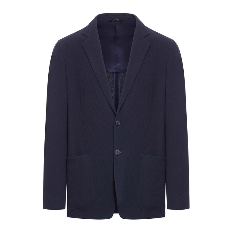 Blazer - Hellblau