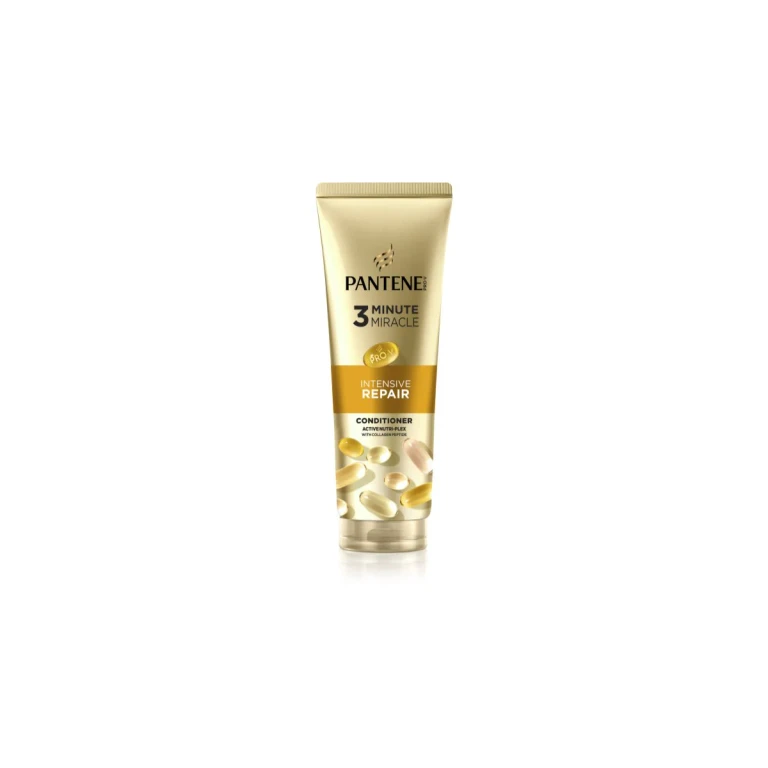 3 Minute Miracle Intensive Repair Conditioner for Damaged and Dry Hair 220 ml