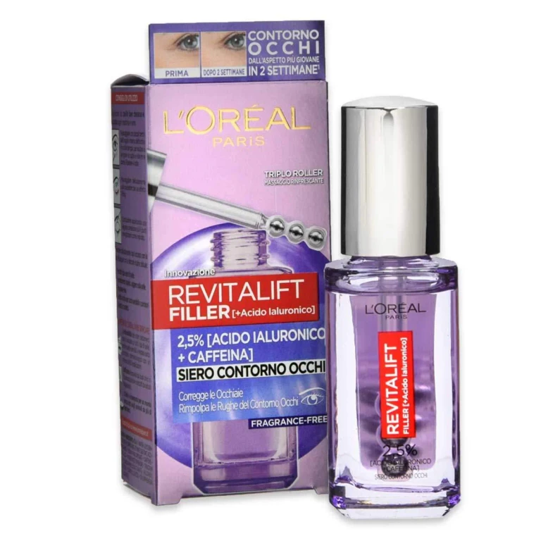 Revitalift Eye Contour Serum 20 ml