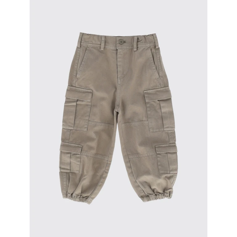 Pants Kids color Green (TZ6H20Z0628774)