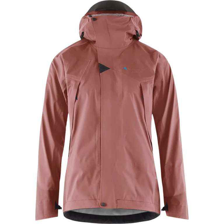 Allgrön 2.0 Waterproof Cutan Jacket - Women's