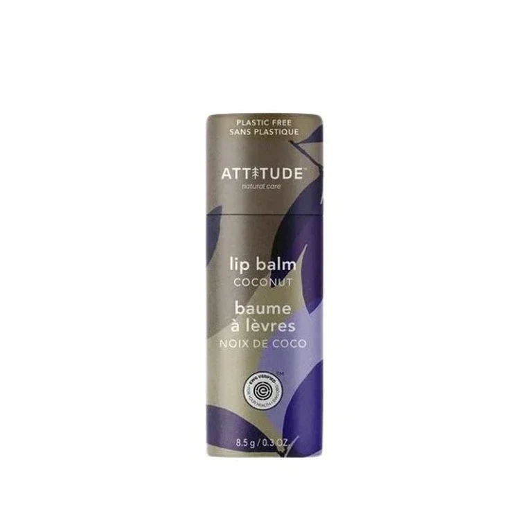Coconut Scented Lip Balm 8.5g