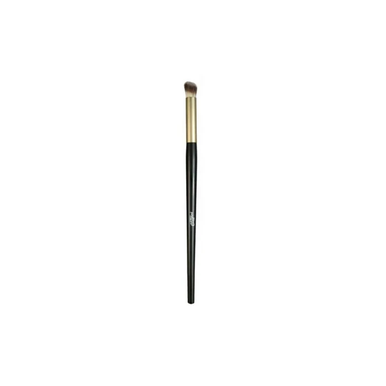 cosmetics Angled Round Blending Brush. No. 09