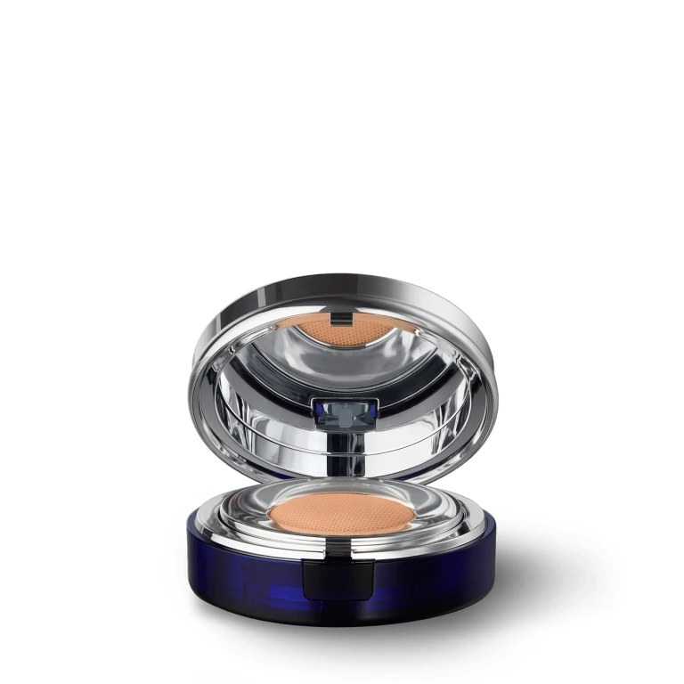 Compact Makeup SPF 25 (Skin Caviar Essence-in-Foundation) 30 ml - Teinte : N-30 Satin Nude