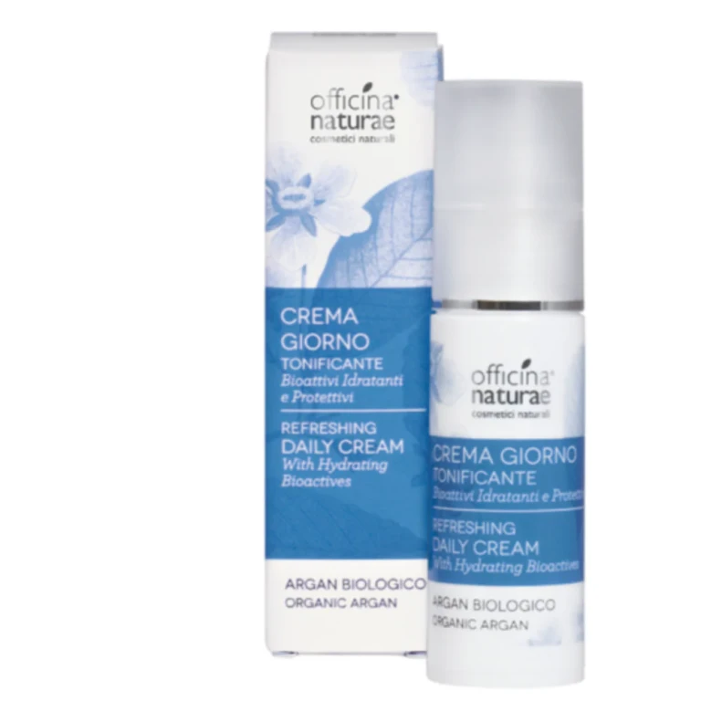 Toning Day Cream, 30 ml