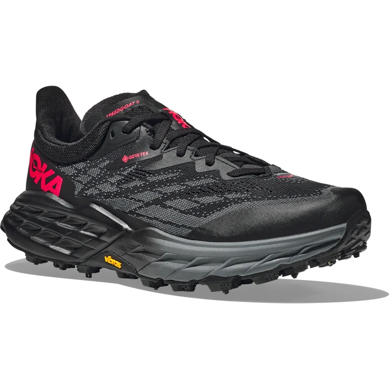 Speedgoat 5 GTX Spike Trail Running Shoes - Women's