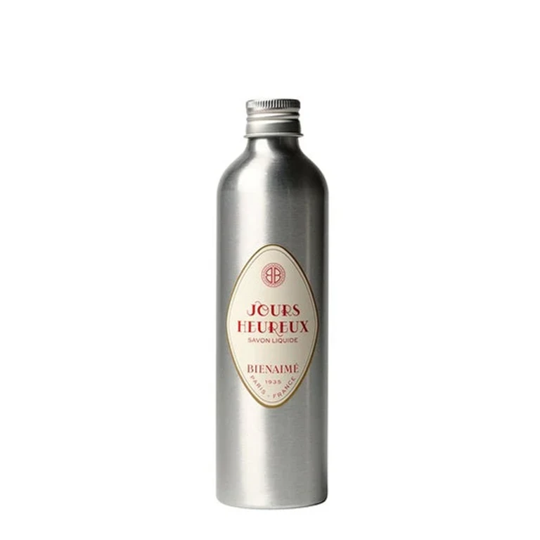 Jours Heureux Liquid Soap 250 ml Refill